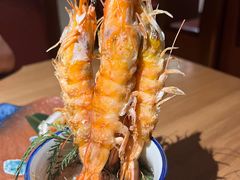 -和创柚子·会席日本料理(新区淮海街店)