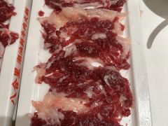 -八合里潮汕鲜牛肉火锅(深圳海岸城店)
