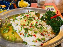 -荷花泰菜(东方新天地店)