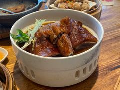 脆翻天烧鹅-虾饺妹·酒家(海珠广场店)
