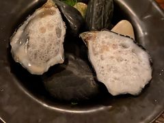 -Ocean's Table 欧舍