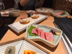 -飞驒牛 烤肉 马食一代(名古屋WEST店)
