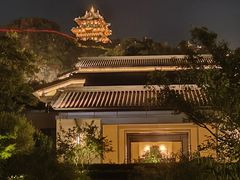 -雅达·阳羡溪山小镇中心