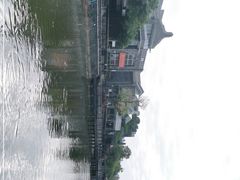 -天后宫岭南民俗文化街
