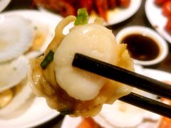 -乐咖啡西餐厅(太湖皇冠假日酒店)
