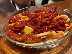 -第二外国语学院-韩国餐厅(朝阳路店)