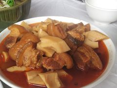 -红军饭店(上里古镇店)