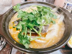 -川香煲(茅台路店)