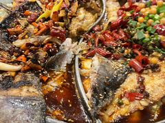 -锦尚阁烤鱼(望京新荟城店)