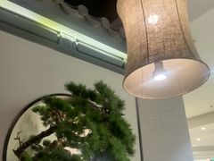 -绿茶餐厅(平谷华联店)