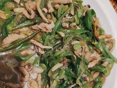 -小船渔村•大连菜•大连焖鱼(明泽街店)