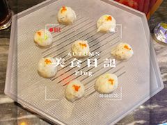 手打虾滑-王家渡火锅(金宝汇店)