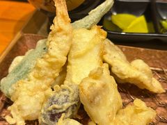 -天妇罗内顺田(罗湖店)