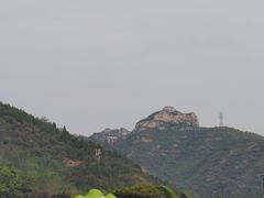 -抱犊寨风景区