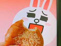 糯米面包-宏发红西饼屋(天津路店)