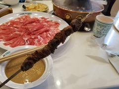 -阳坊胜利涮羊肉(阳坊老店)