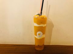 -Make Me Mango Tha Tian