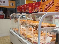 -味多美蛋糕(六里桥店)