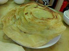 草帽饼-东北缘餐厅(兰埔路店)