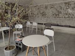 -边渡咖啡烘焙店(昙华林店)