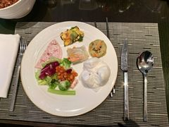 -广州德安丽舍凯宾斯基酒店
