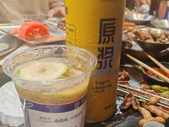 -老虎滩大连海鲜烧烤(建邺云锦路总店)