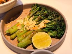 -胡麻(静安嘉里店)