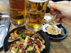 -老虎滩大连海鲜烧烤(建邺云锦路总店)