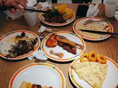 -比格比萨自助(延庆万达广场店)