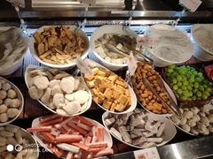 -温野菜涮涮锅(西单大悦城店)