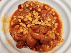 -大鸭梨烤鸭(甘家口店)