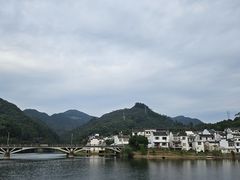 -新安江山水画廊风景区