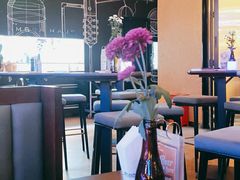 大堂-Ambra Haus琥珀屋精酿餐厅(宝山店)