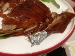 -大鸭梨烤鸭(左家庄店)
