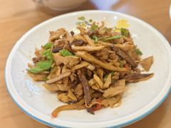 环秀小炒-环秀楼(黄山呈坎店)
