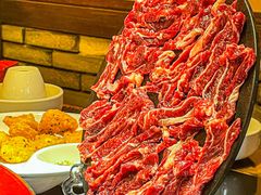 -矮板凳老火锅(宽窄巷子店)