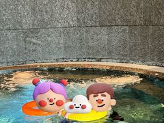 -西安W酒店FIT有型健身中心