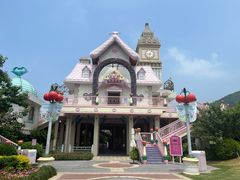 -杭州Hello Kitty乐园