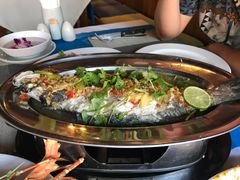 -Onion restaurant