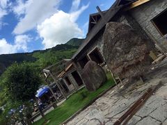 -南尖岩景区