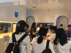 -兰熊鲜奶(西直门凯德mall店)