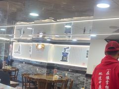 -豫掌柜饸饹面·烩面(秀沿路店)