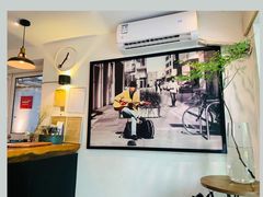-Joymean coffee.见面咖啡