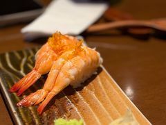 -千代武日本料理(哈西店)