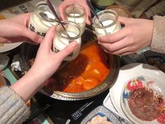 -温禾牛·和牛寿喜烧自助火锅(恒基名人店)