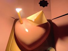 爱之心语-黑池口感烘焙·生日蛋糕(坂田店)
