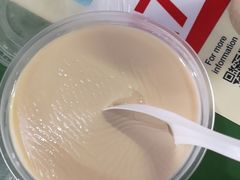 -老伴豆花(麦士威熟食中心店)