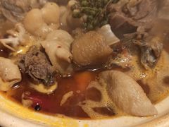 -十六蒲(桂林路店)