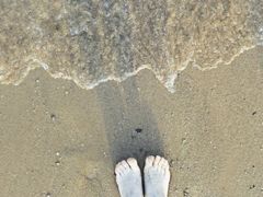 -青岛第三海水浴场