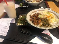 -永和大王(浦东南路店)